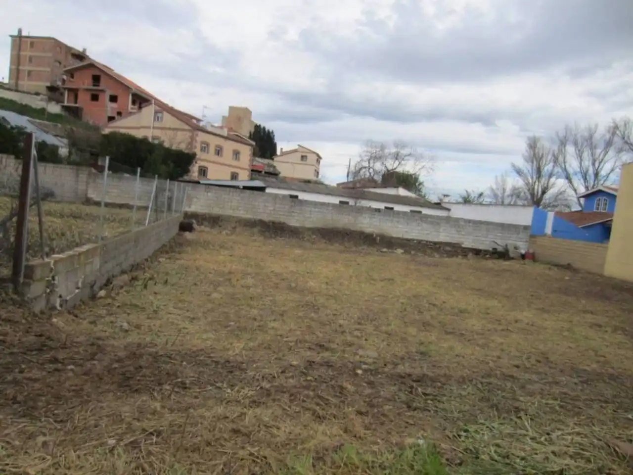 Terreno residenziale in vendita a Calle TENERIAS, imagen 9