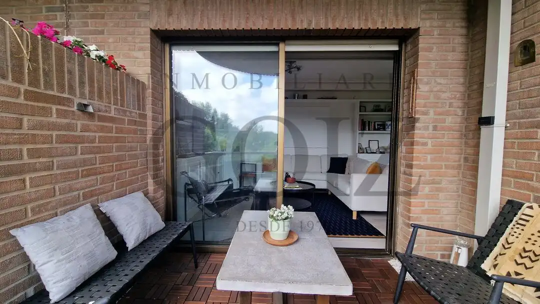 Flat with terrace for sale in Aiete, imagen 51
