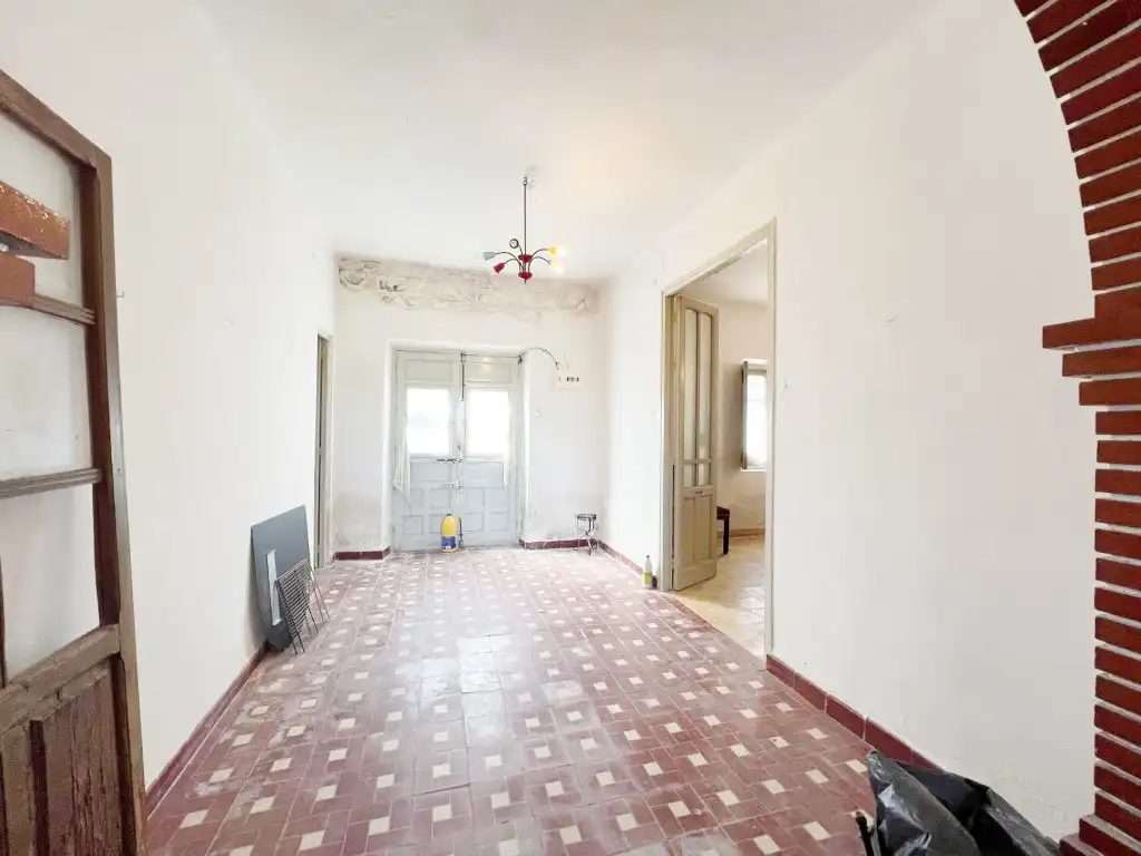 Casa o chalet en venta en Corpa con Jardín privado y Balcón