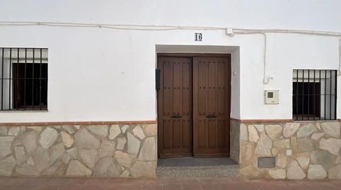 Foto 2 de Pis en venda a Calle Cerecillo, 16, Yunquera, Málaga