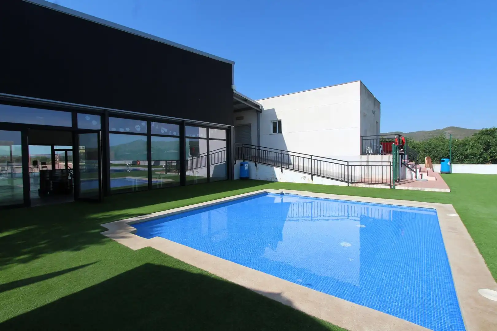 House to rent in ALJUBET 2, imagen 44