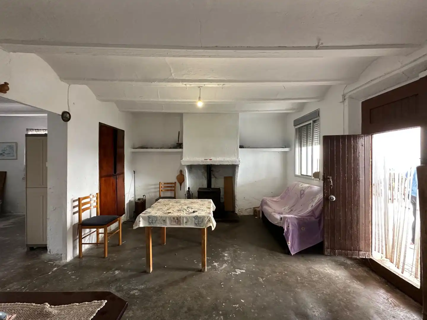 Houses for sale in Tous