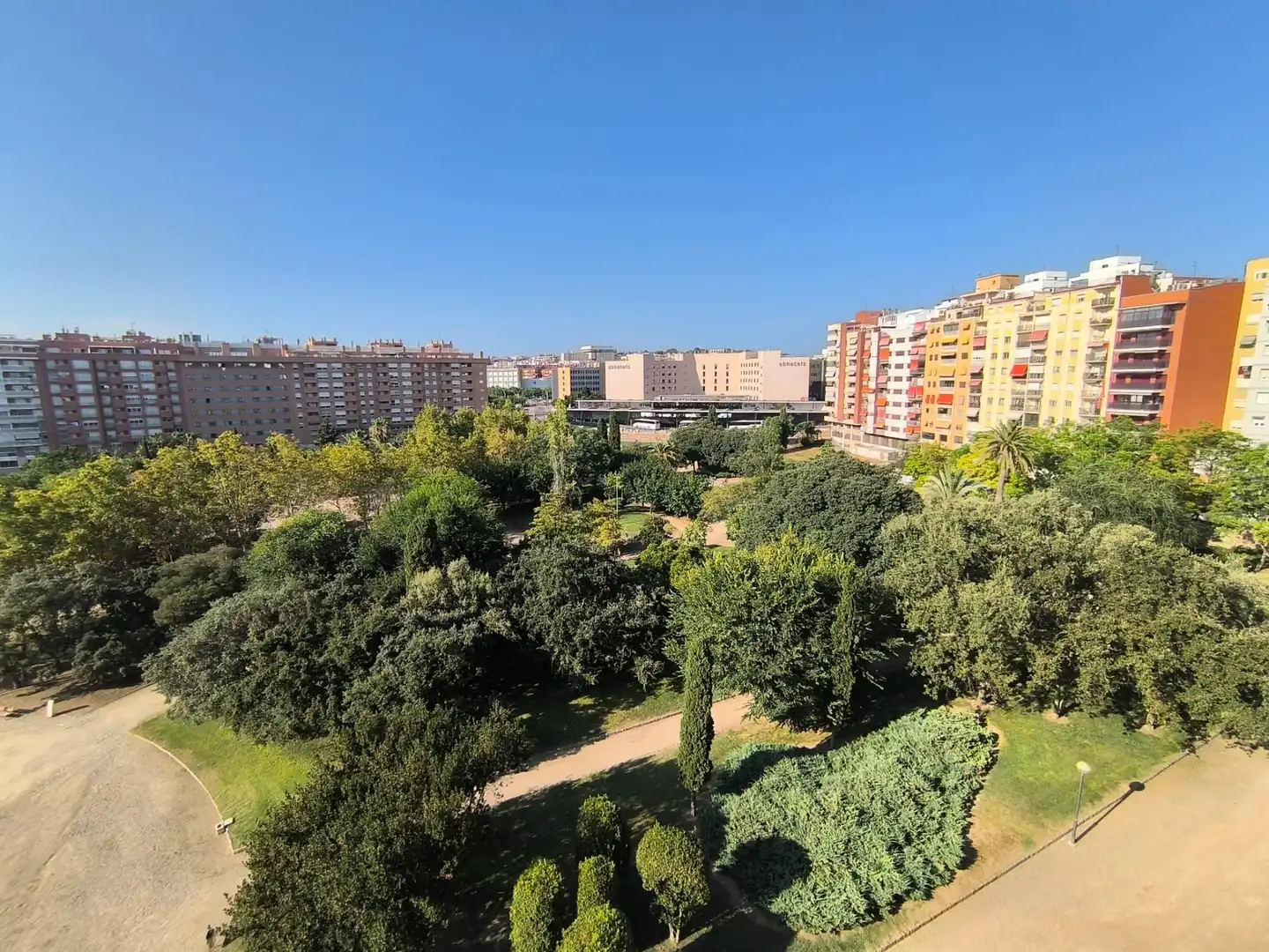 Flat with lift for sale in Nou Eixample Sud, imagen 4