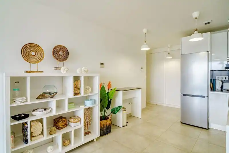 Apartamento de alquiler en Riviera del Sol