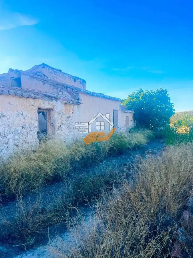Country house for sale in Vélez-Rubio, imagen 4