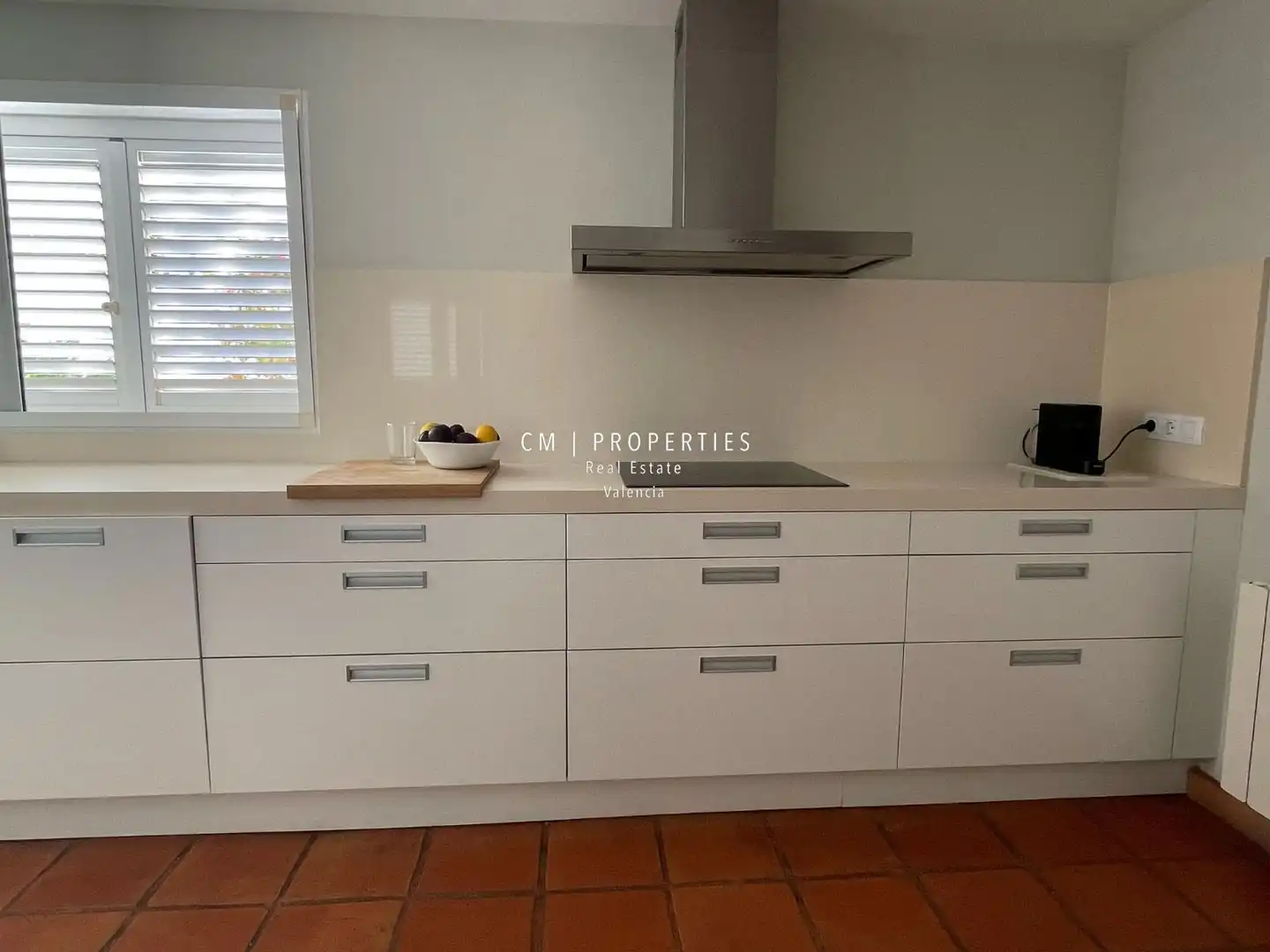 Haus oder Chalet zur Miete in Sant Gerard, El Vedat - Santa Apolonia