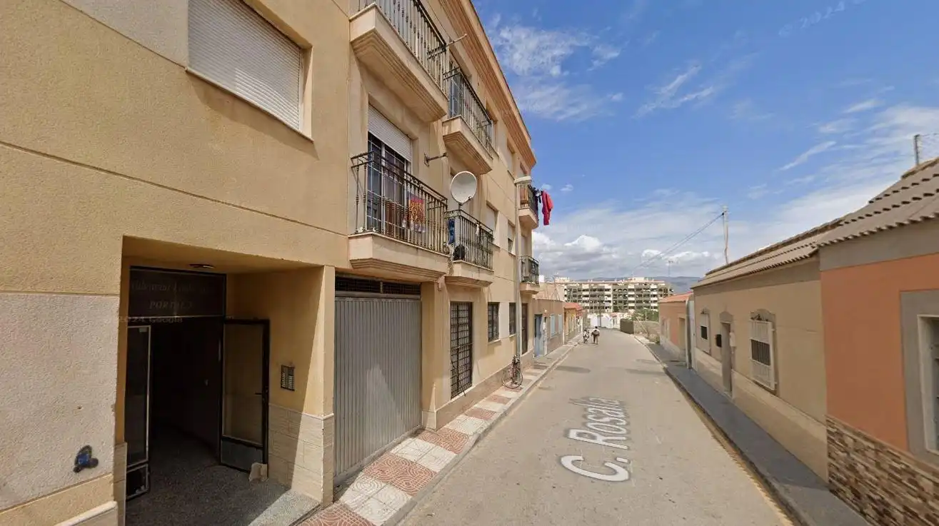 Appartement avec ascenseur à vendre à ROSALIA (BO) 16
