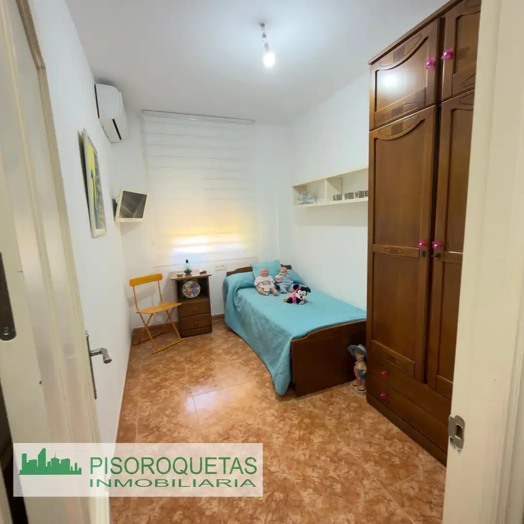 Maison mitoyenne avec terrasse à vendre à Calle Comunidad de Castilla la Mancha, imagen 40