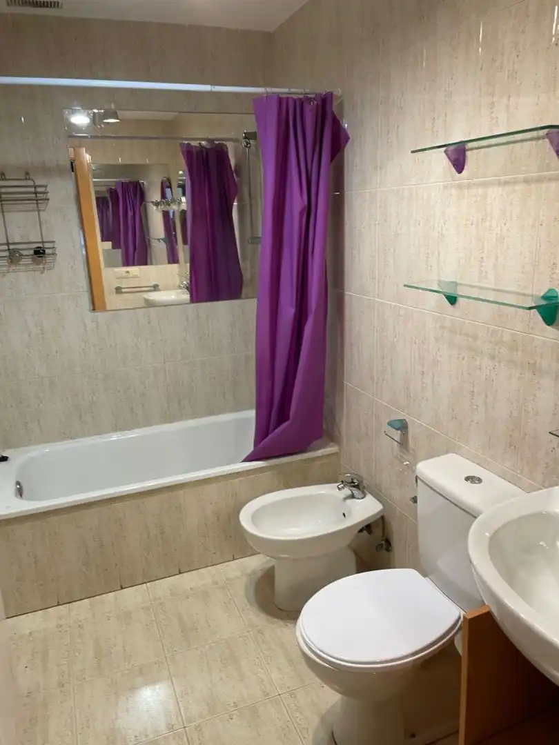 Wohnung mit Aufzug zur Miete in Villamayor - Calle Filiberto Villalobos, imagen 13