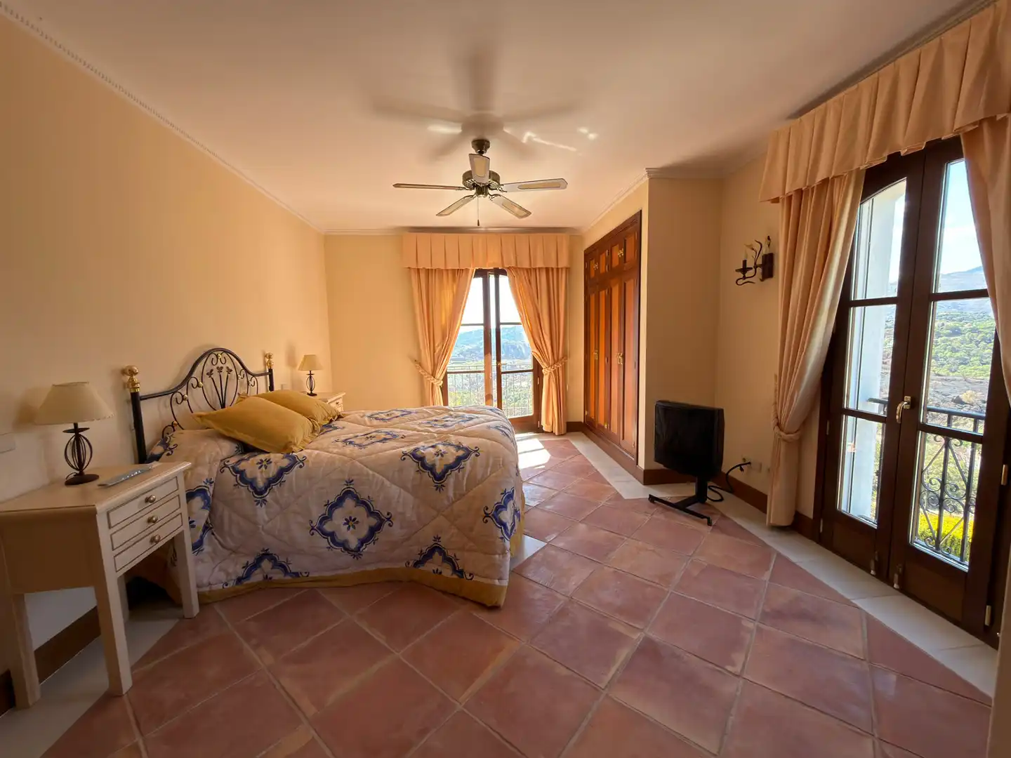 Villa avec piscine à vendre à Urbanizacion Caserias del Esperonal, imagen 23
