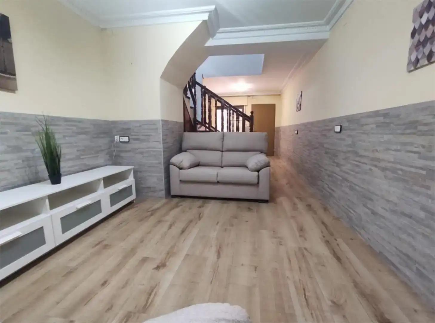 Casa o xalet de lloguer en Norte