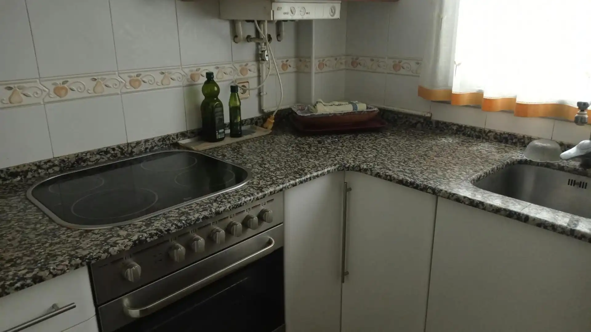 Appartement avec terrasse à vendre à Monzón, imagen 2