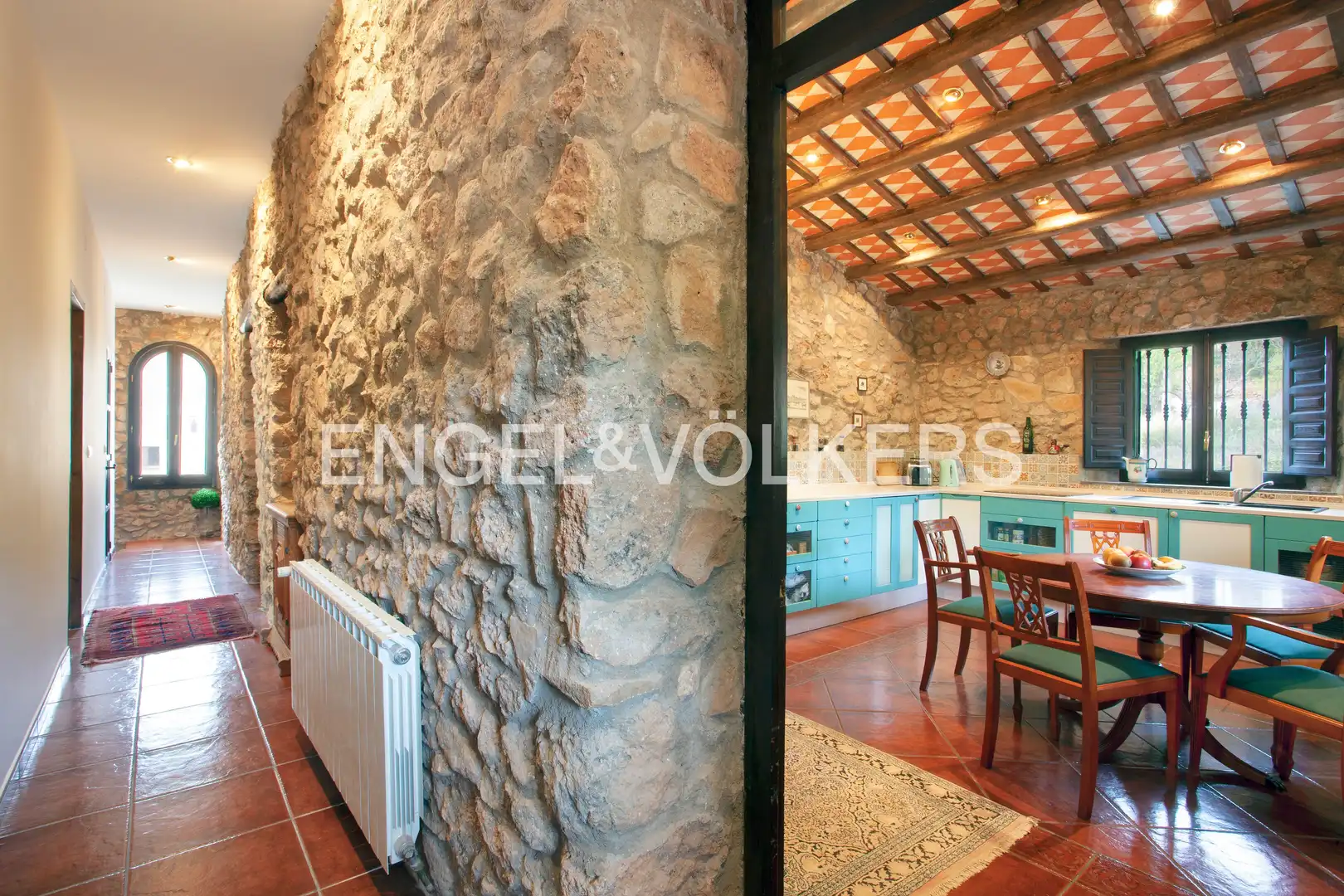 Casa o chalet en venta en Montblanc con Aire acondicionado, Calefacción y Jardín privado
