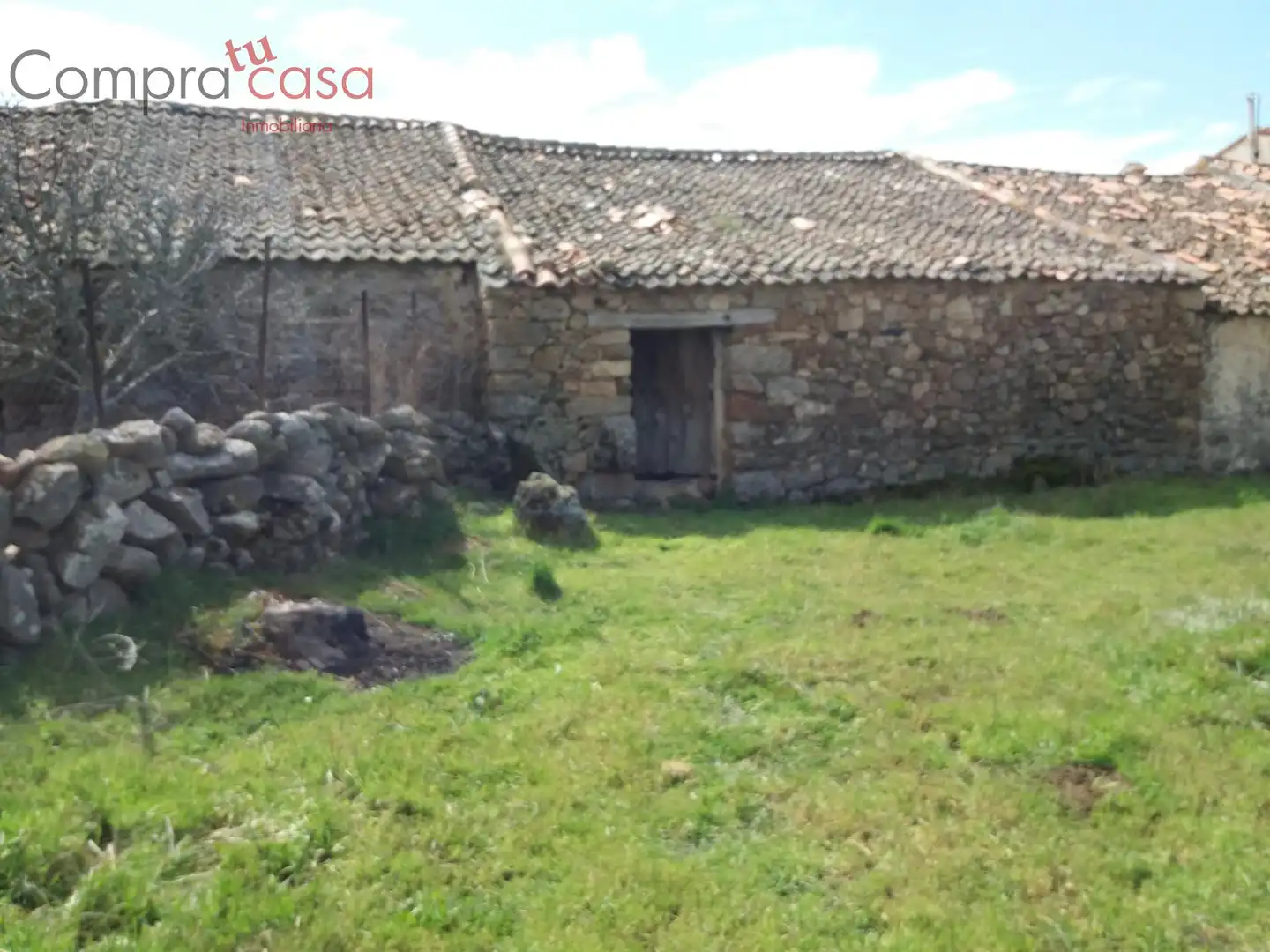 Terreni e lotti in vendita a Sotosalbos, imagen 15