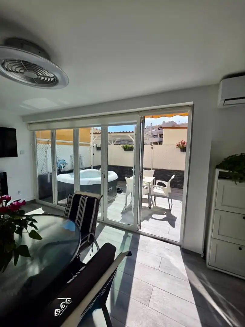 Flat with pool for sale in ancla, imagen 7