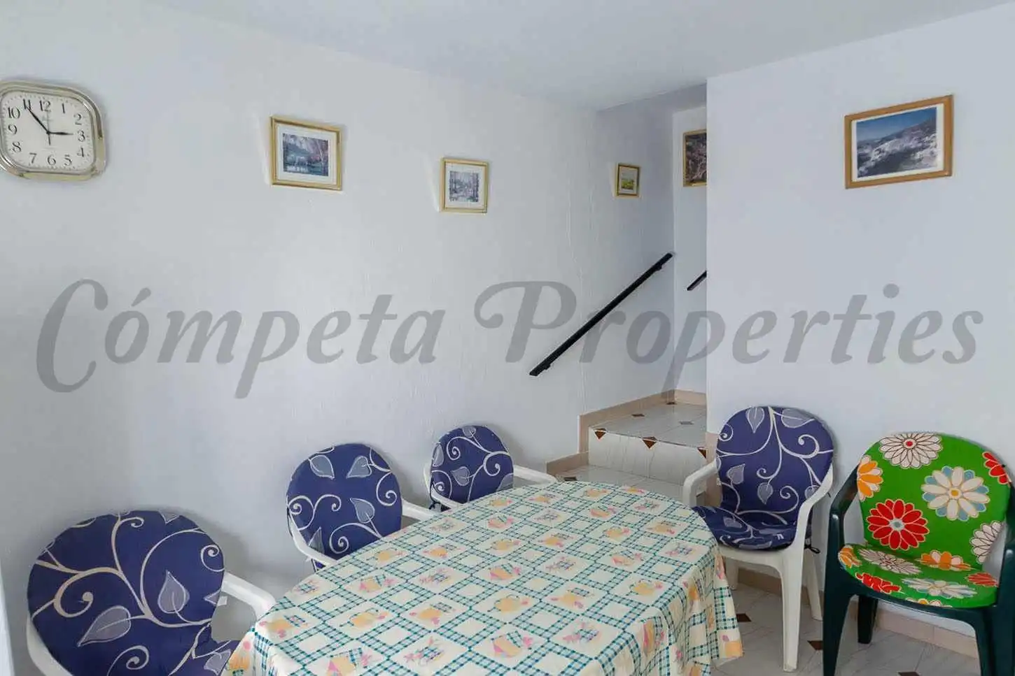 Casa in vendita a Cómpeta, imagen 9