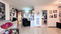 Living room of Attic for sale in Badalona  with Heating and Terrace