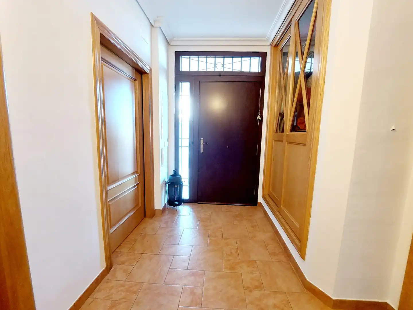Casa o xalet en venda en Córdoba amb Aire condicionat, Calefacció i Terrassa