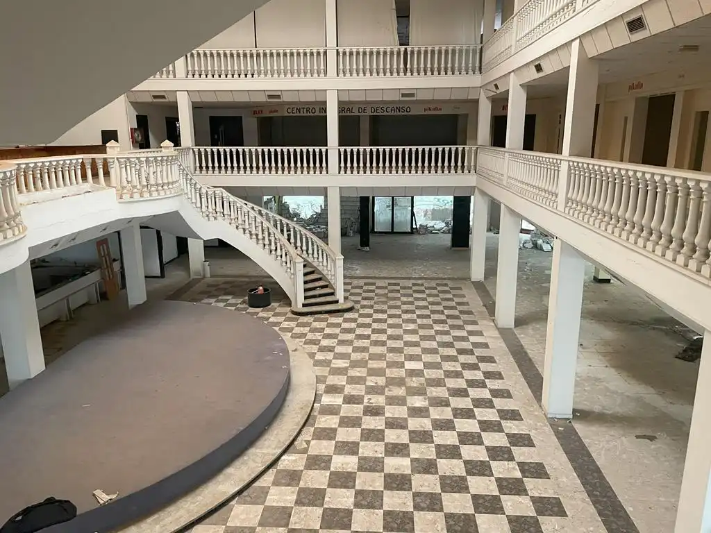 Gebäude zum Verkauf in Cartagena