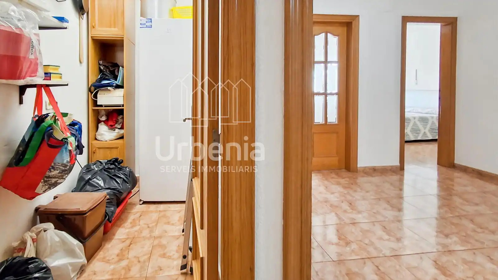 Piso en venta en Canet de Mar con Aire acondicionado, Calefacción y Terraza