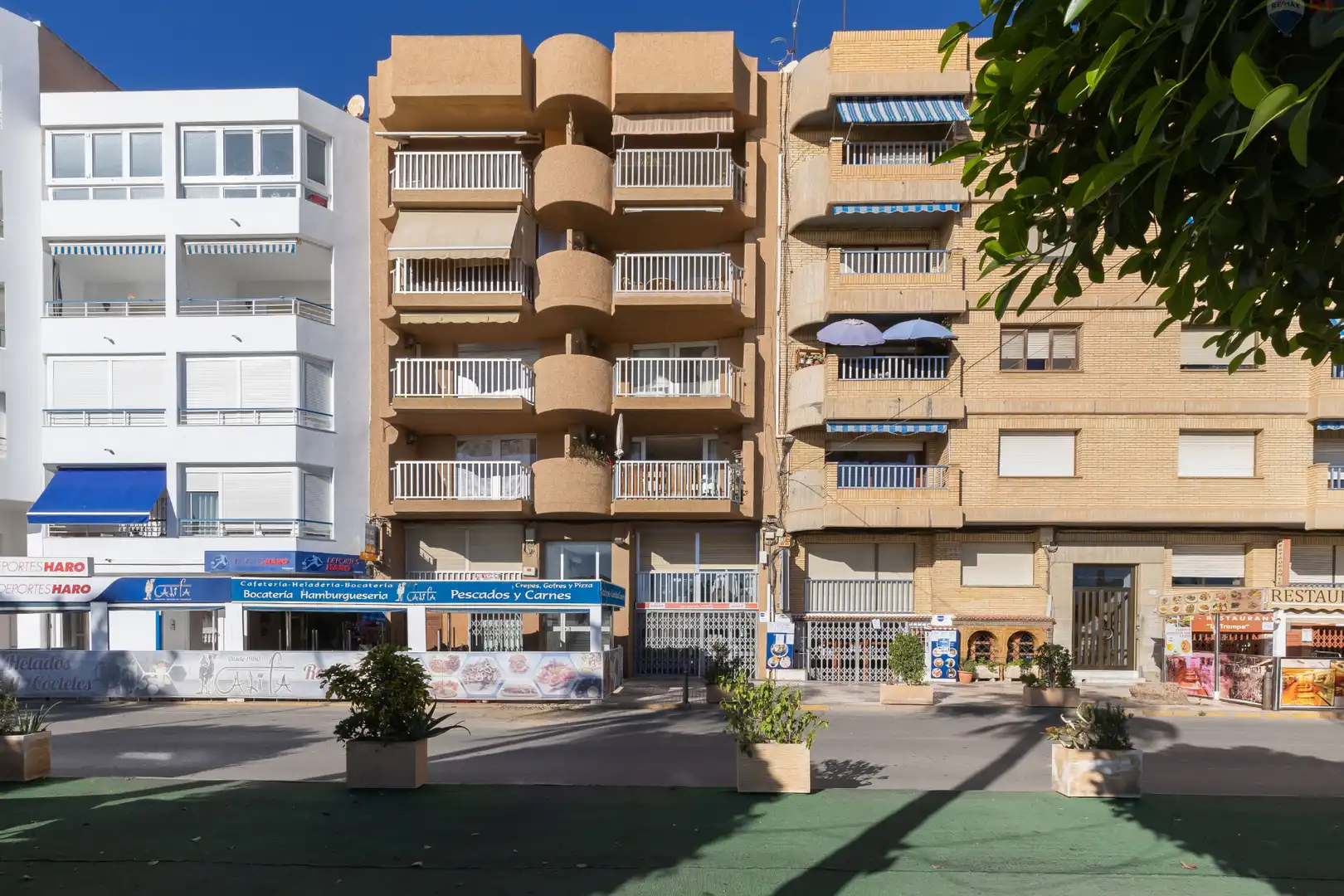 Pis amb terrassa en venda a Paseo del Malecon 106, imagen 25