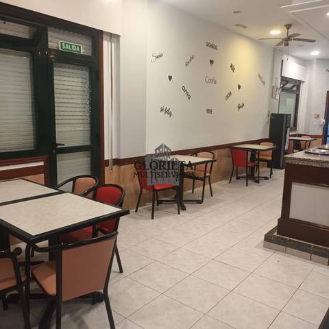 Local comercial en Venta en Marín