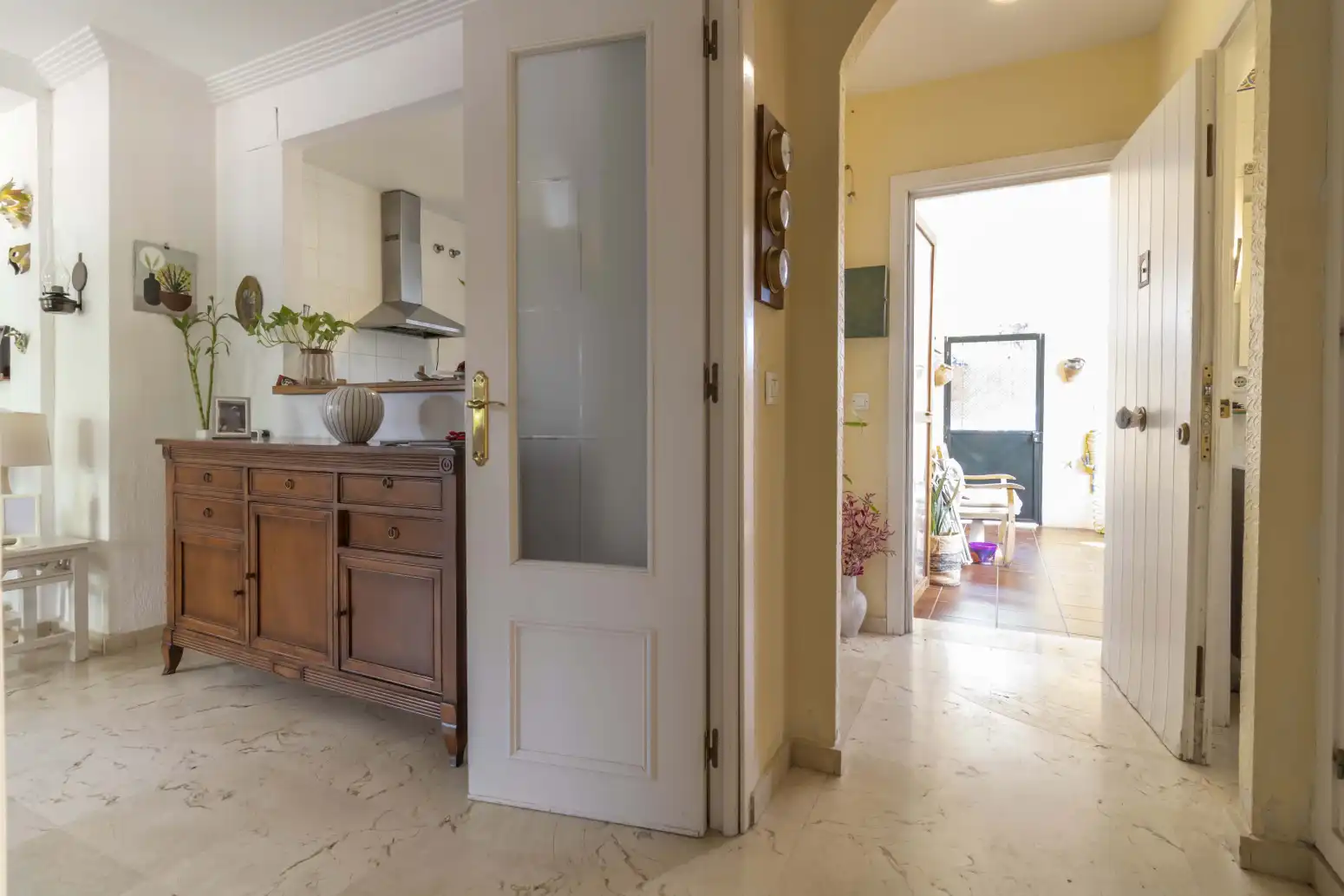 Houses for sale in Bormujos  with Air Conditioner, Terrace and Storage room