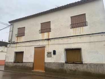 Casa en venda a Calle San Luis 17