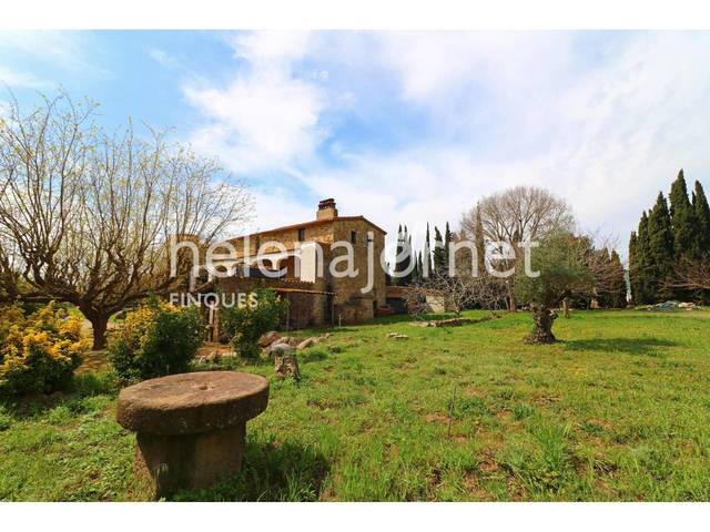 Finca rústica en Venta en Calle poligon 6 en Los Pinos - Politur