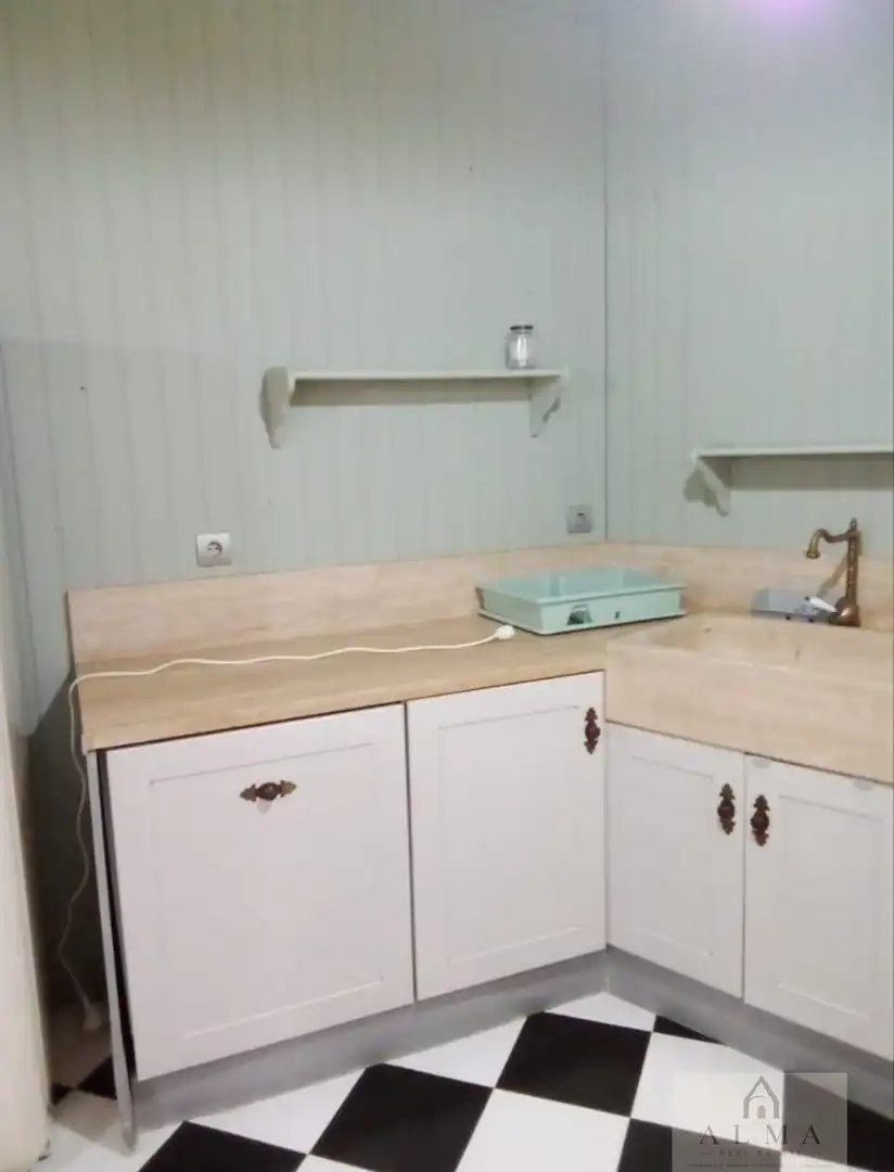 Wohnung zum Verkauf in Zafra, imagen 3