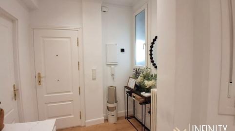 Photo 3 of Flat to rent in Urkixo Zumarkalea, Zona Indautxu, Bizkaia