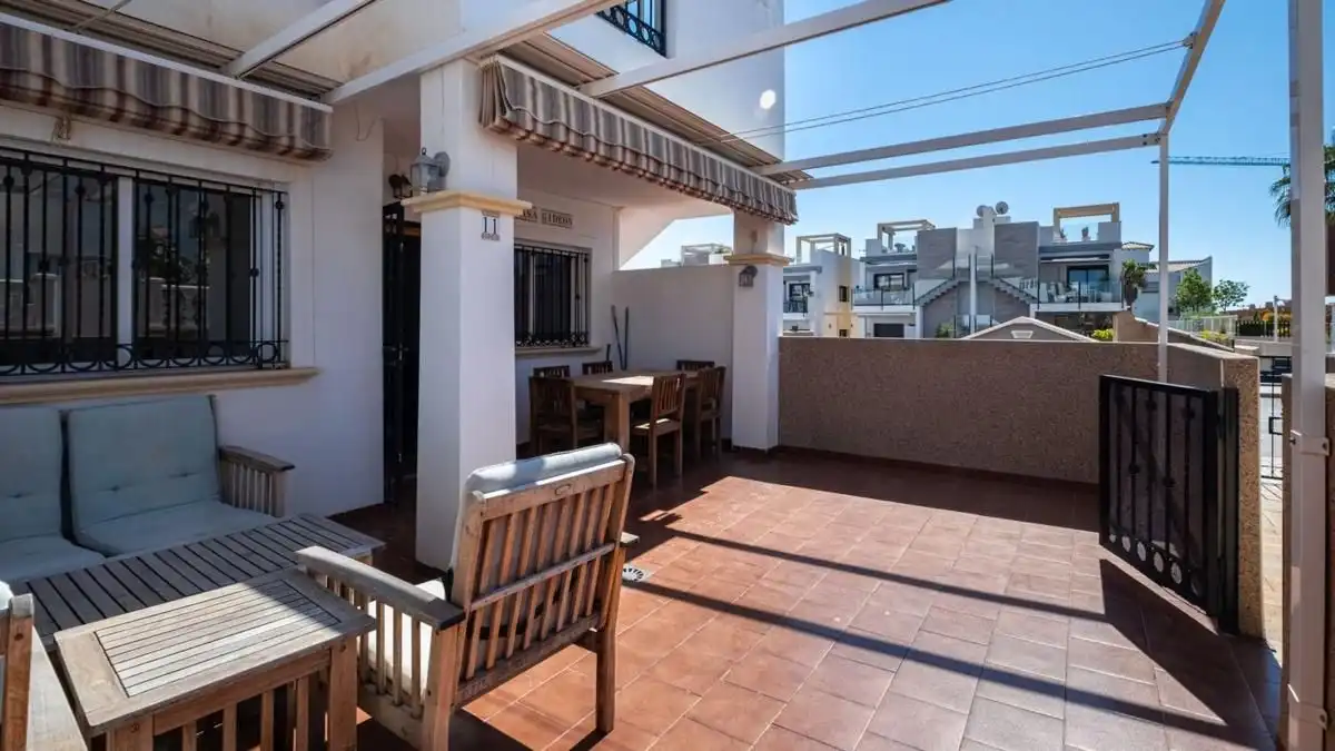 Apartment mit Pool zum Verkauf in Orihuela Costa, imagen 17