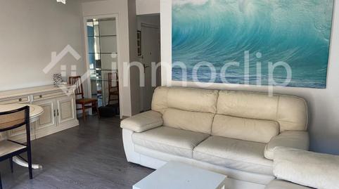 Photo 4 of Flat to rent in Calle San Pablo, San Esteban - San Cristóbal, Salamanca Capital