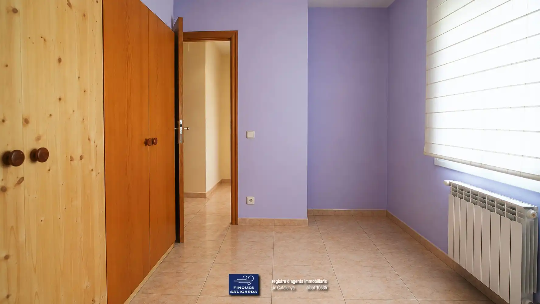 Casa adosada en venda en La Garriga amb Aire condicionat, Calefacció i Terrassa
