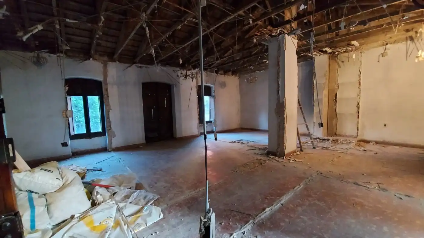 Casa o chalet en venta en Avenida CAMI NOU, Alfafar