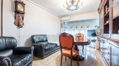 Foto 4 de Piso en venta en Calle Pepe Alba, Aiora,  Valencia Capital