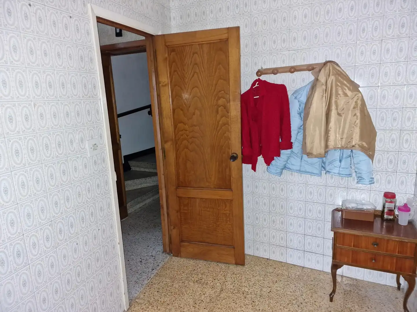 Houses for sale in Ourense Capital   with Terrace, Storage room and Washing machine