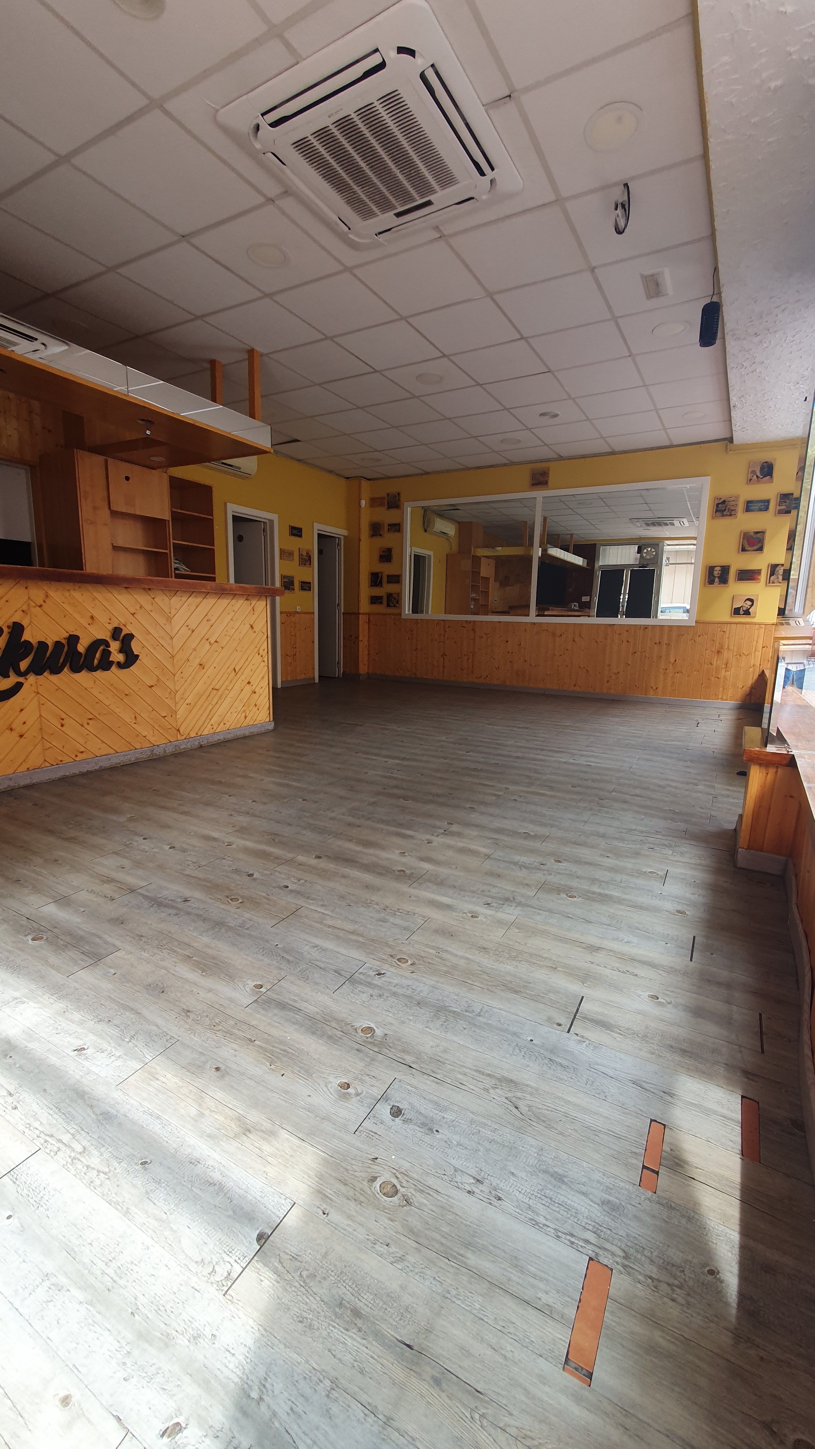 Premises to rent in Pryconsa - Juan de Austria