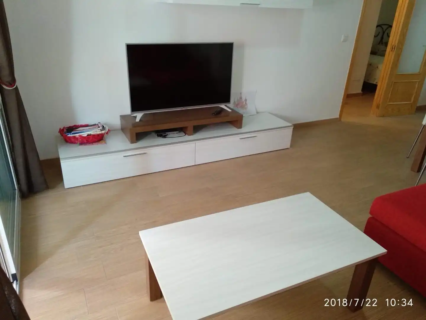 Apartament en venda a Calle UNAMUNO, imagen 5