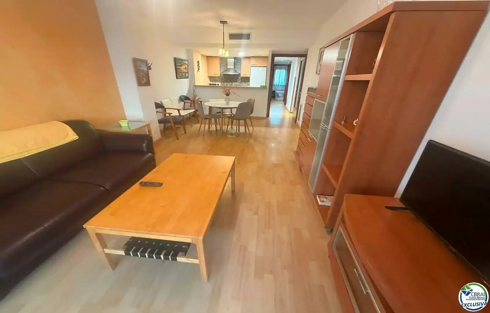 Apartamento con ascensor en venta en Carrer Joanot Martorell 25-31, imagen 13
