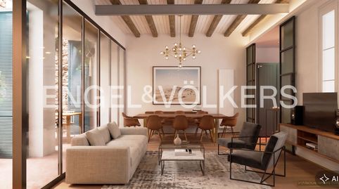 Foto 3 de Casa o xalet en venda a Barri Gòtic, Barcelona Capital