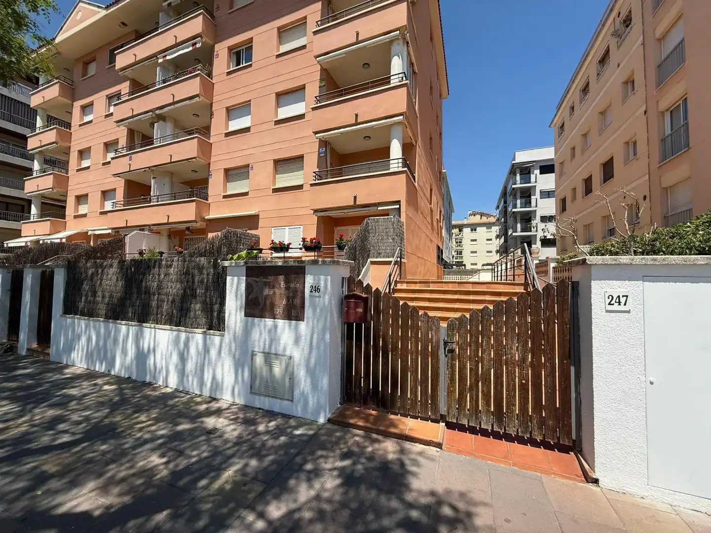 Rez-de-chaussée à vendre à Passeig MARITIM SANT JOAN DE DEU, imagen 2