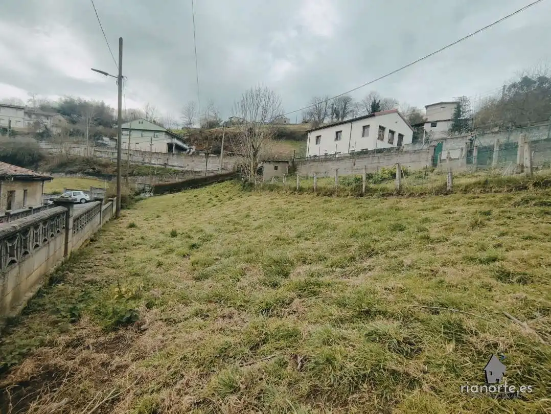 Casa o xalet en venda a Cuesta La Peña, Sama
