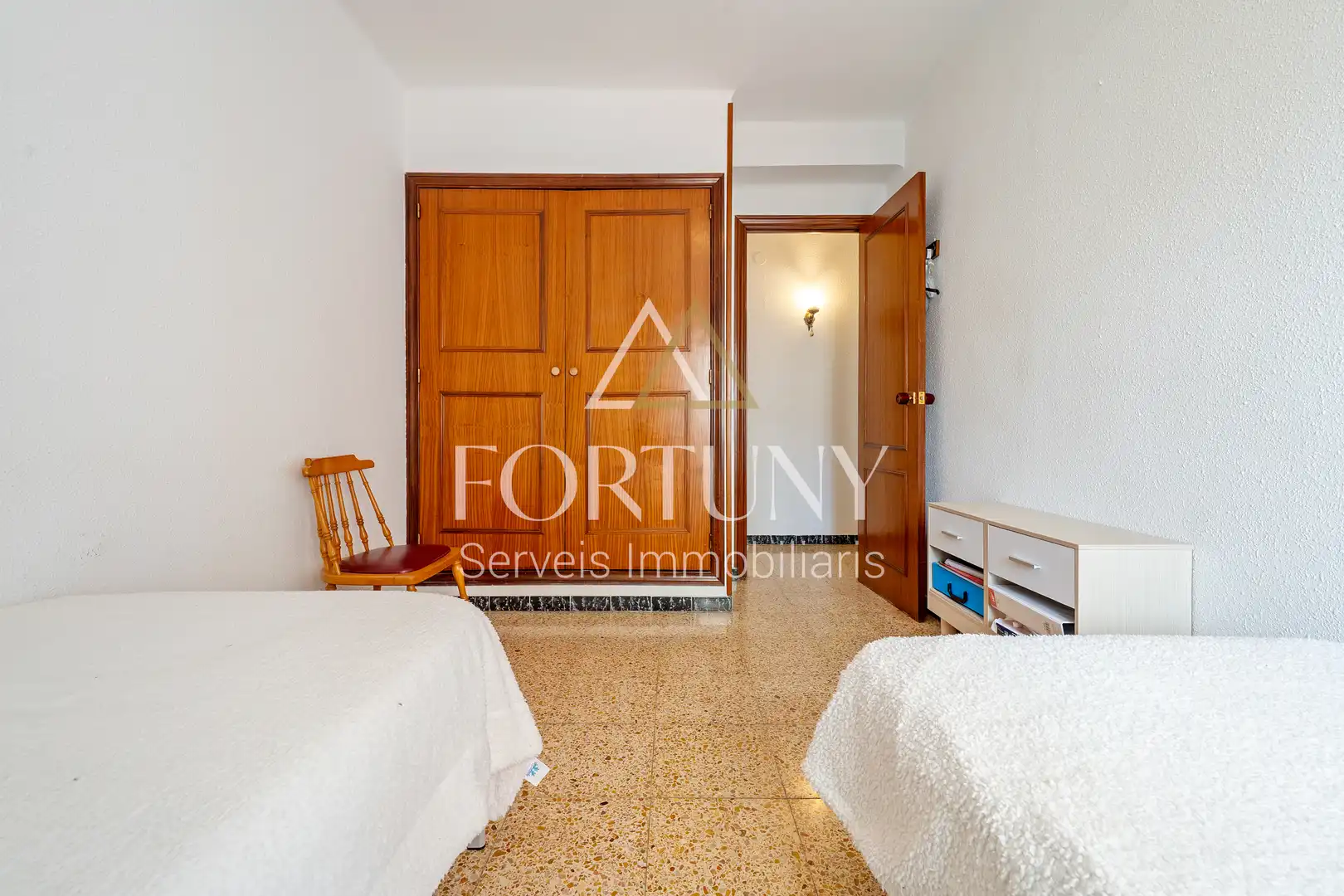 Piso en venta en Carrer Gran Canaria 4, Torreforta