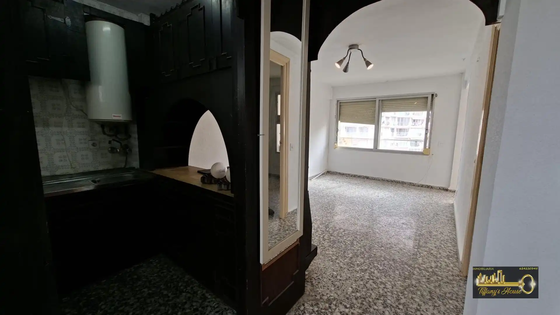 Apartament amb piscina en venda a Rincón de Loix, imagen 9