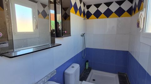 A punt per entrar a viure Lluminós pis amb terrassa a la zona del Mercat de la Masuca, Igualada, image 5