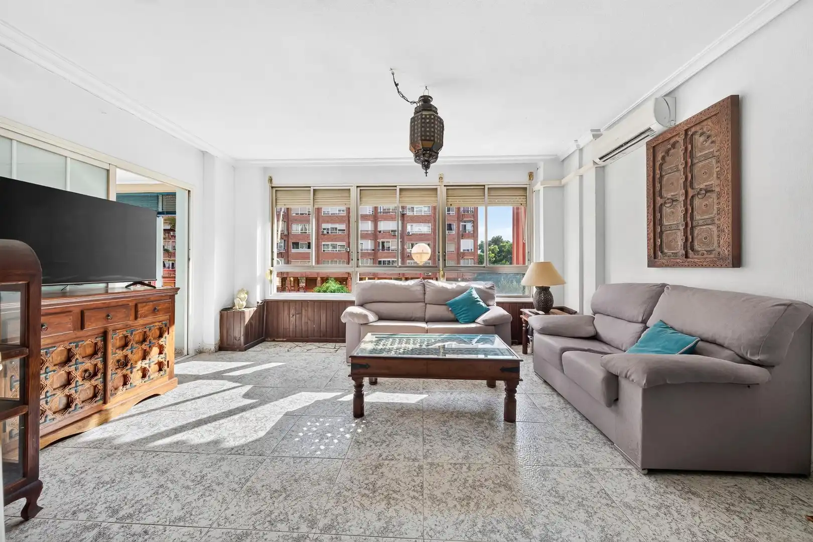 Flat with lift for sale in Calle VICTORIA KENT, imagen 6