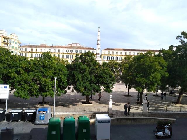 Piso en Venta en Merced en Centro Histórico