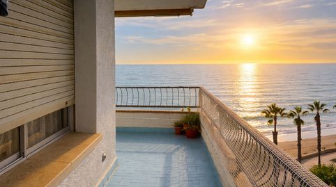 Foto 2 von Wohnung zum Verkauf in Passeig Marítim, Mont-roig del Camp