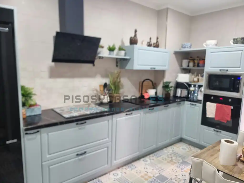 Rez-de-chaussée à vendre à Calle Mariano Benlliure, imagen 21